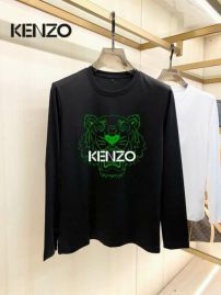 Picture for category Kenzo T Shirts Long